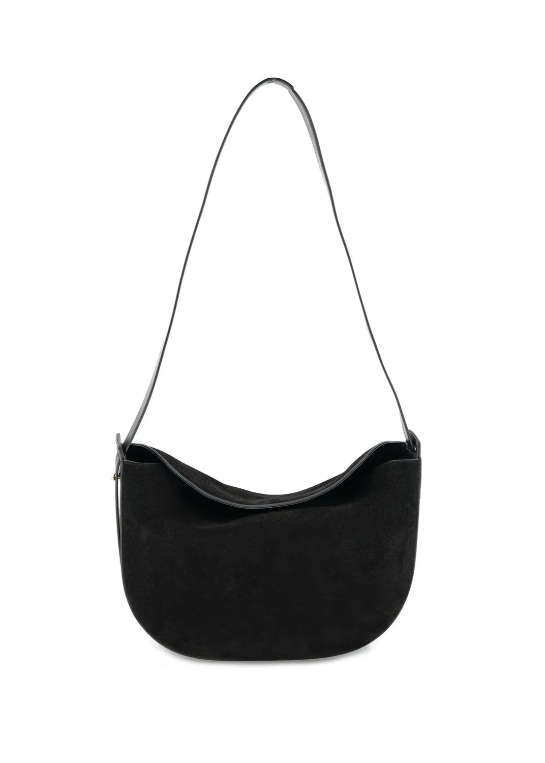 BC HOBO SOFIA REAL SUEDE HANDBAG – EVERYDAY HOBO & CROSSBODY BAG