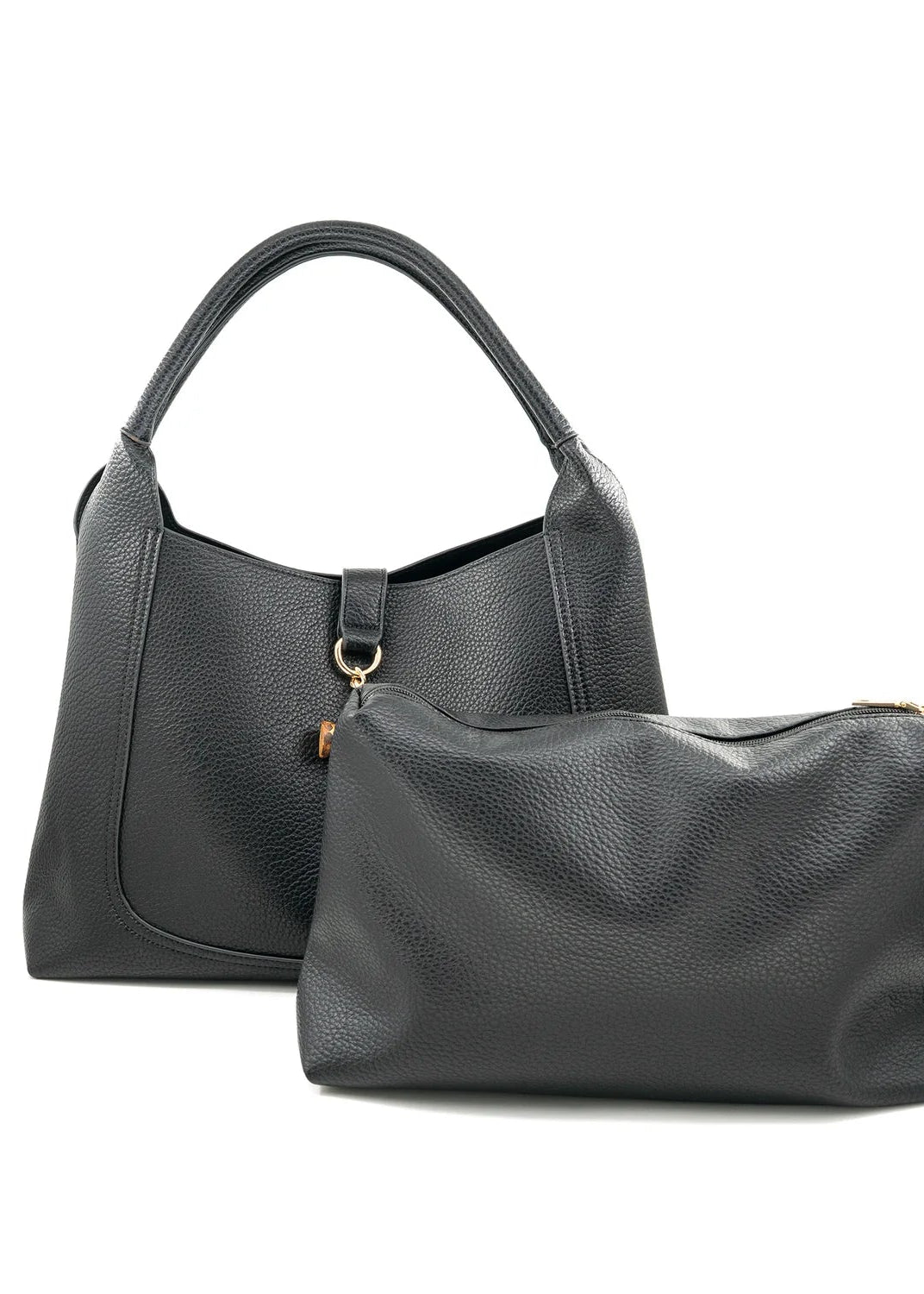 HAYLEY SHOULDER BAG