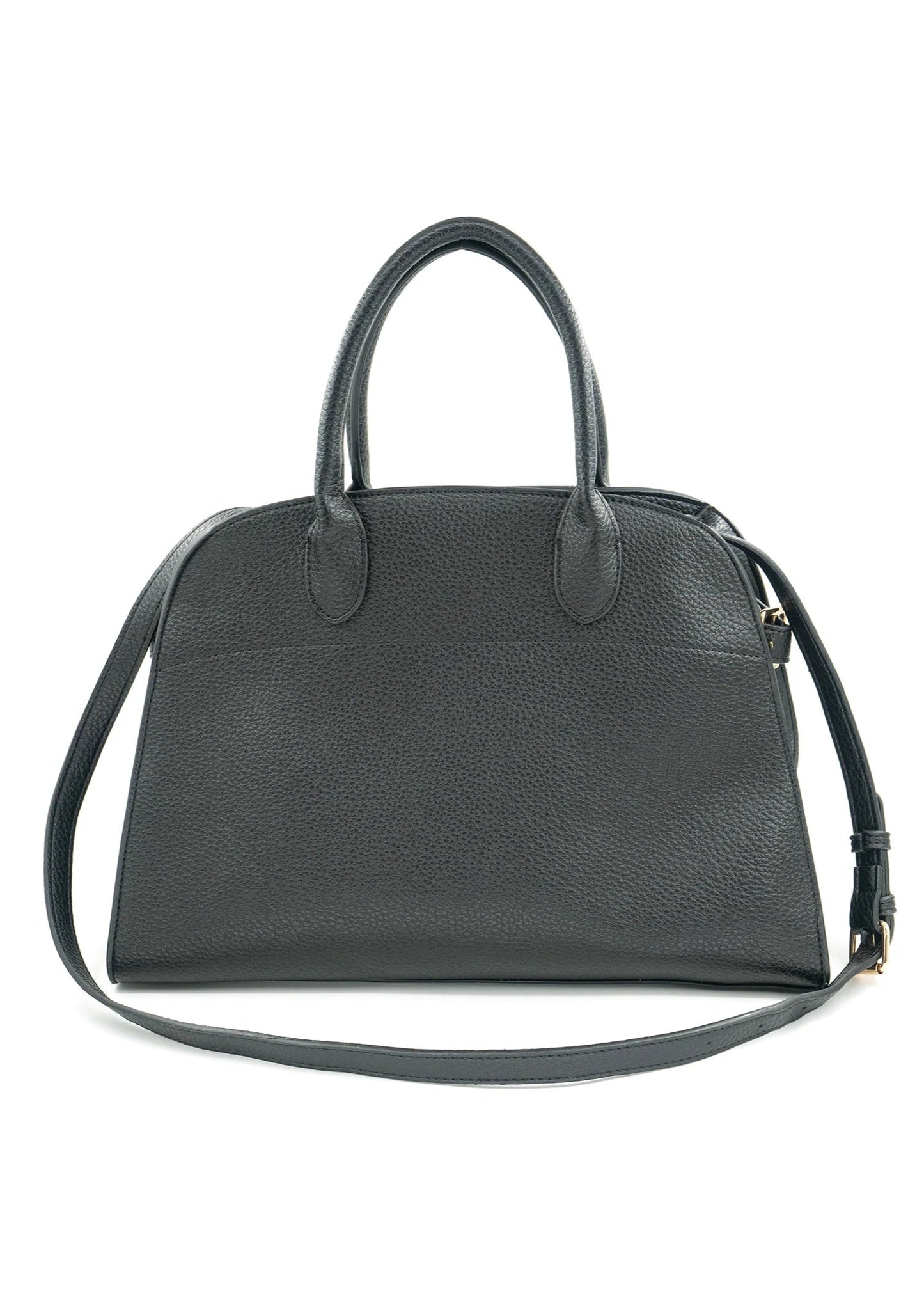 CHARLOTTE TOTE HANDBAG