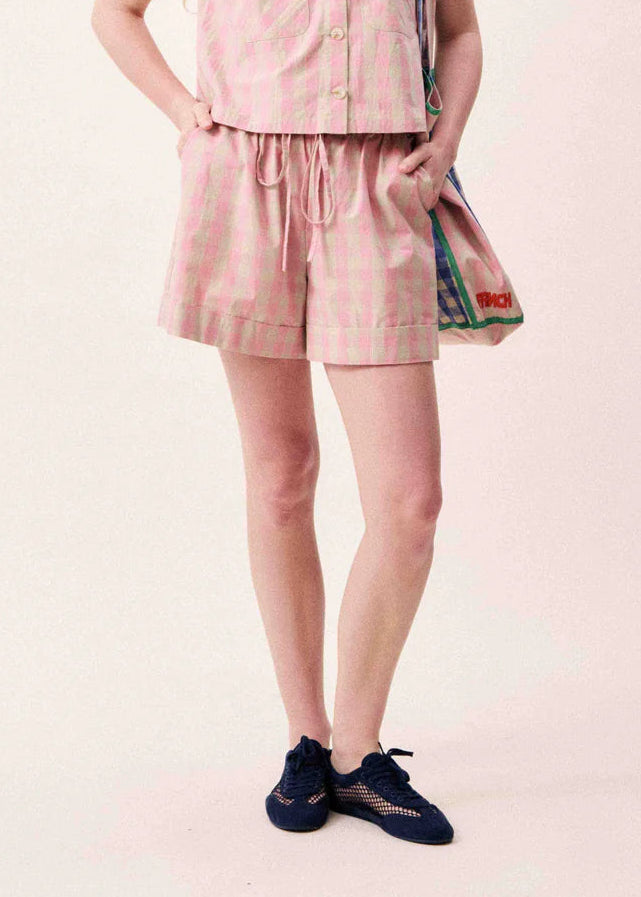 AURORA PULL ON SHORTS