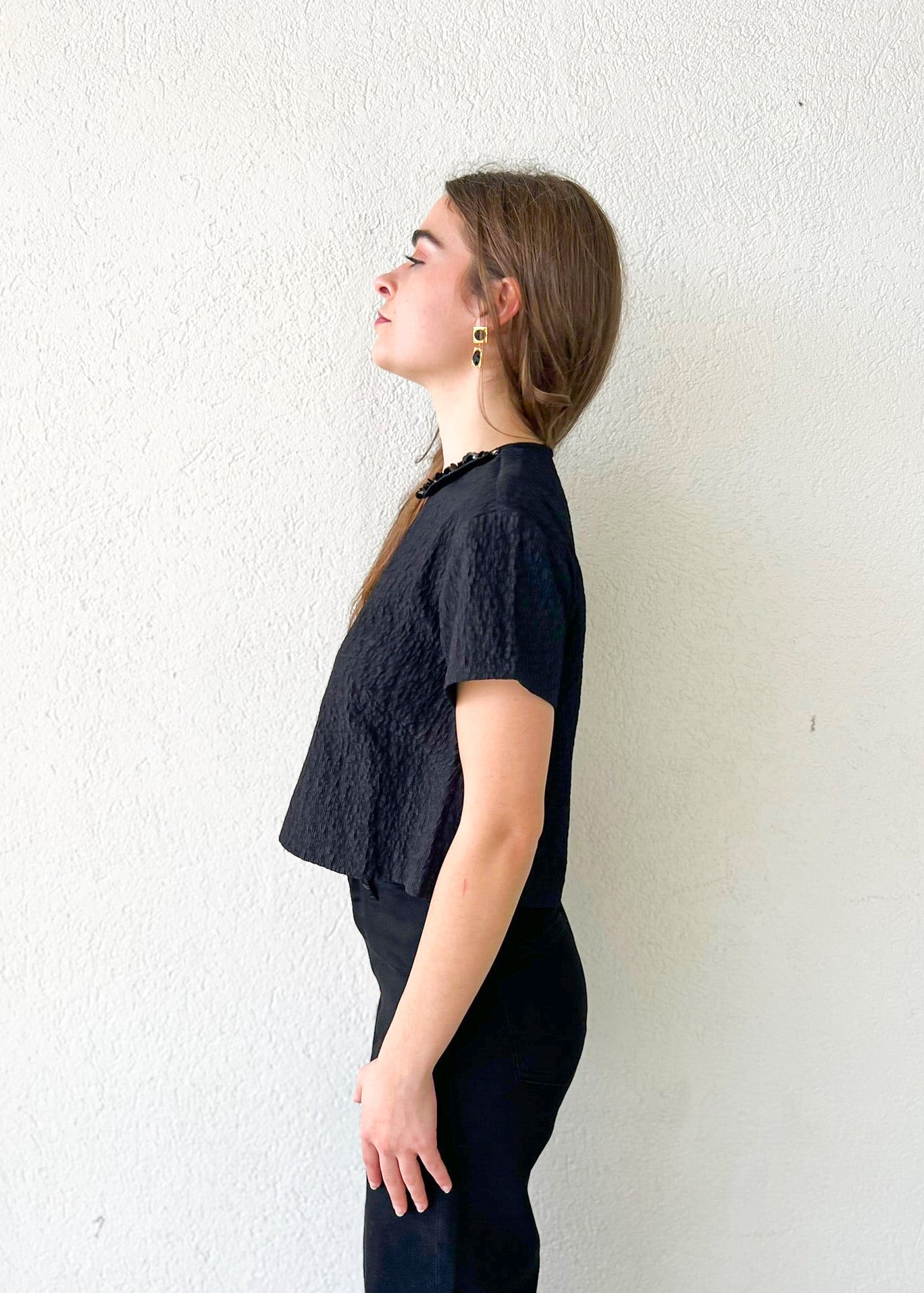 DETACHABLE NECKLACE