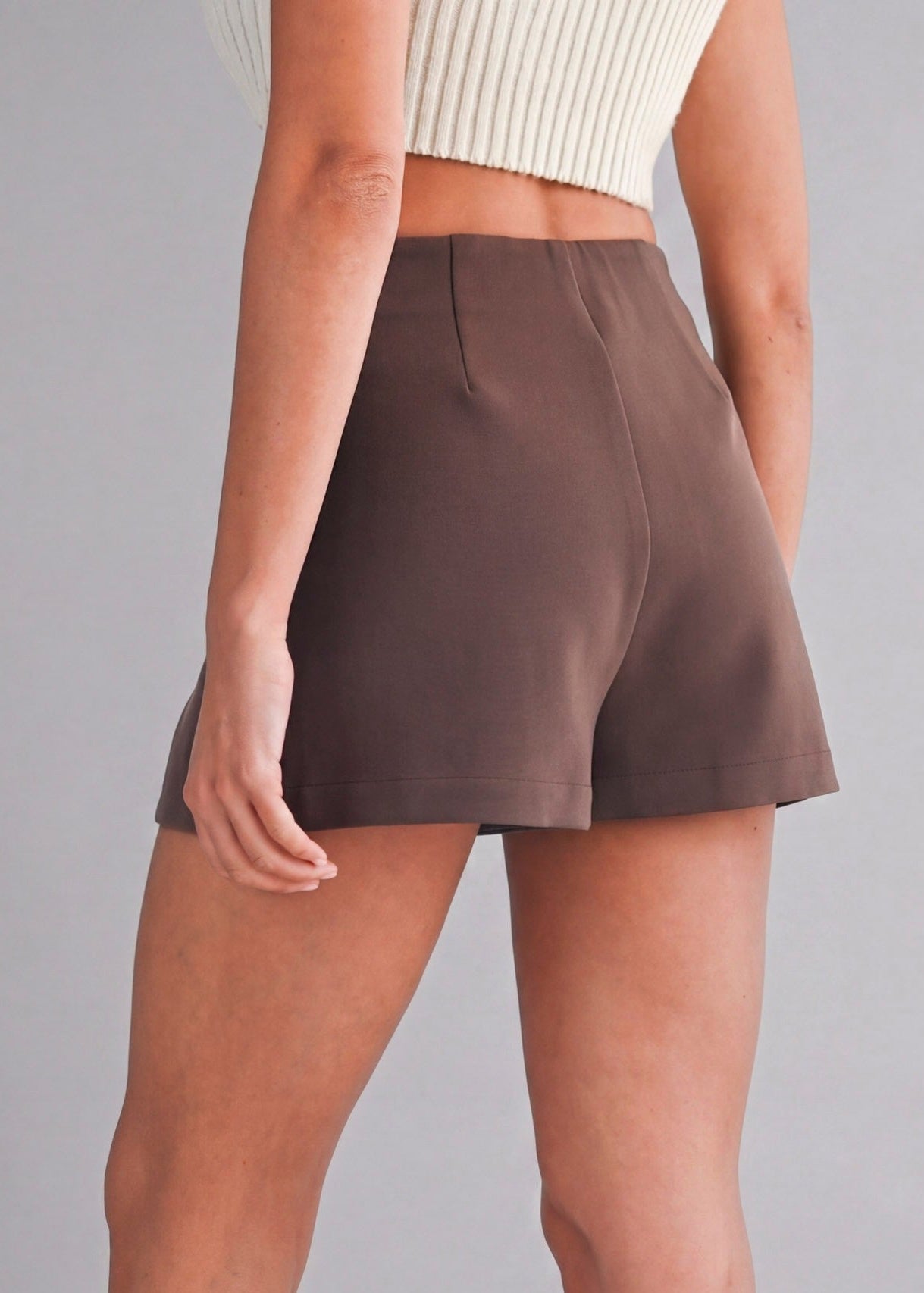 ROSALINA MINI SKORT