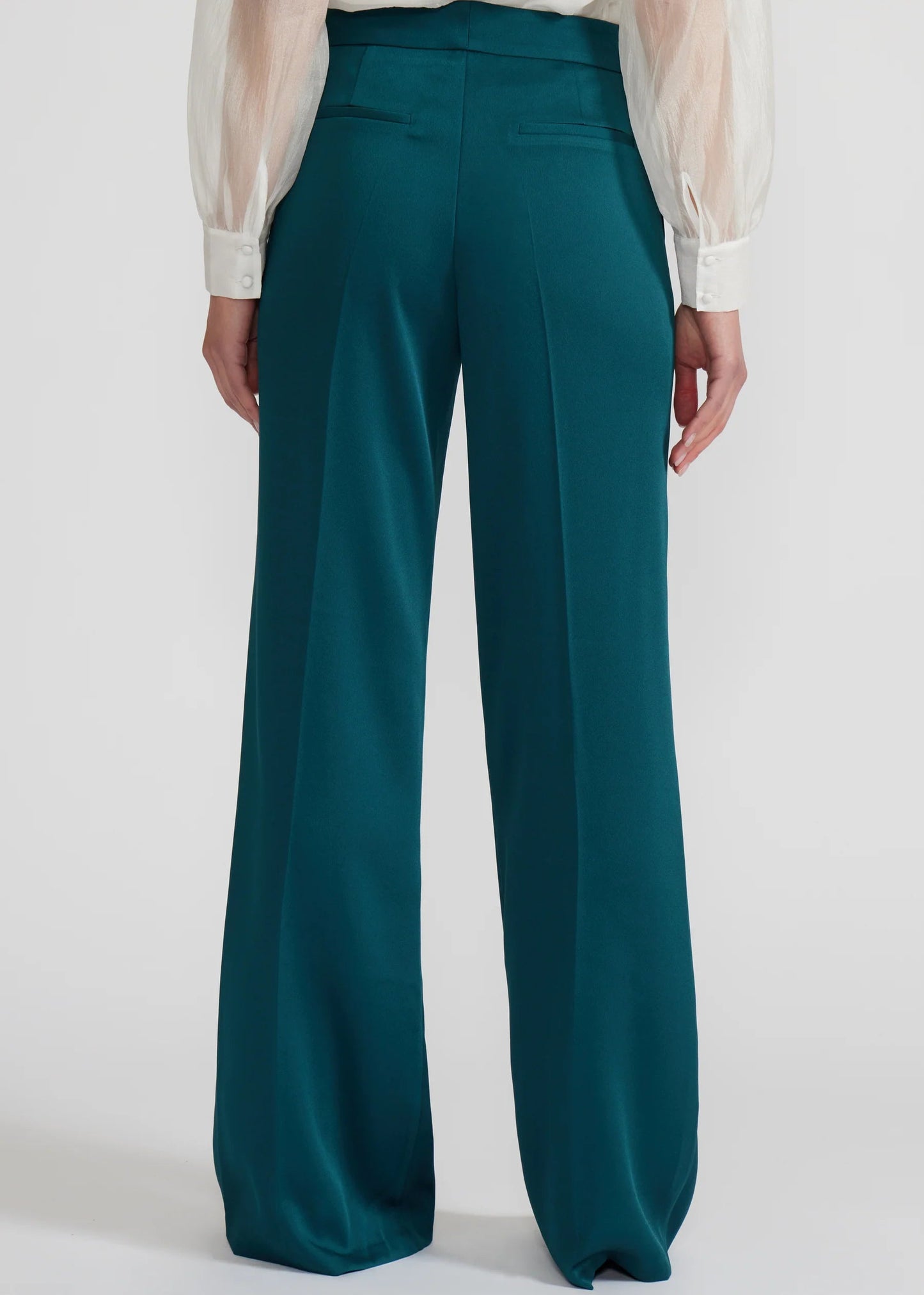 DRESSY WORK PANTS