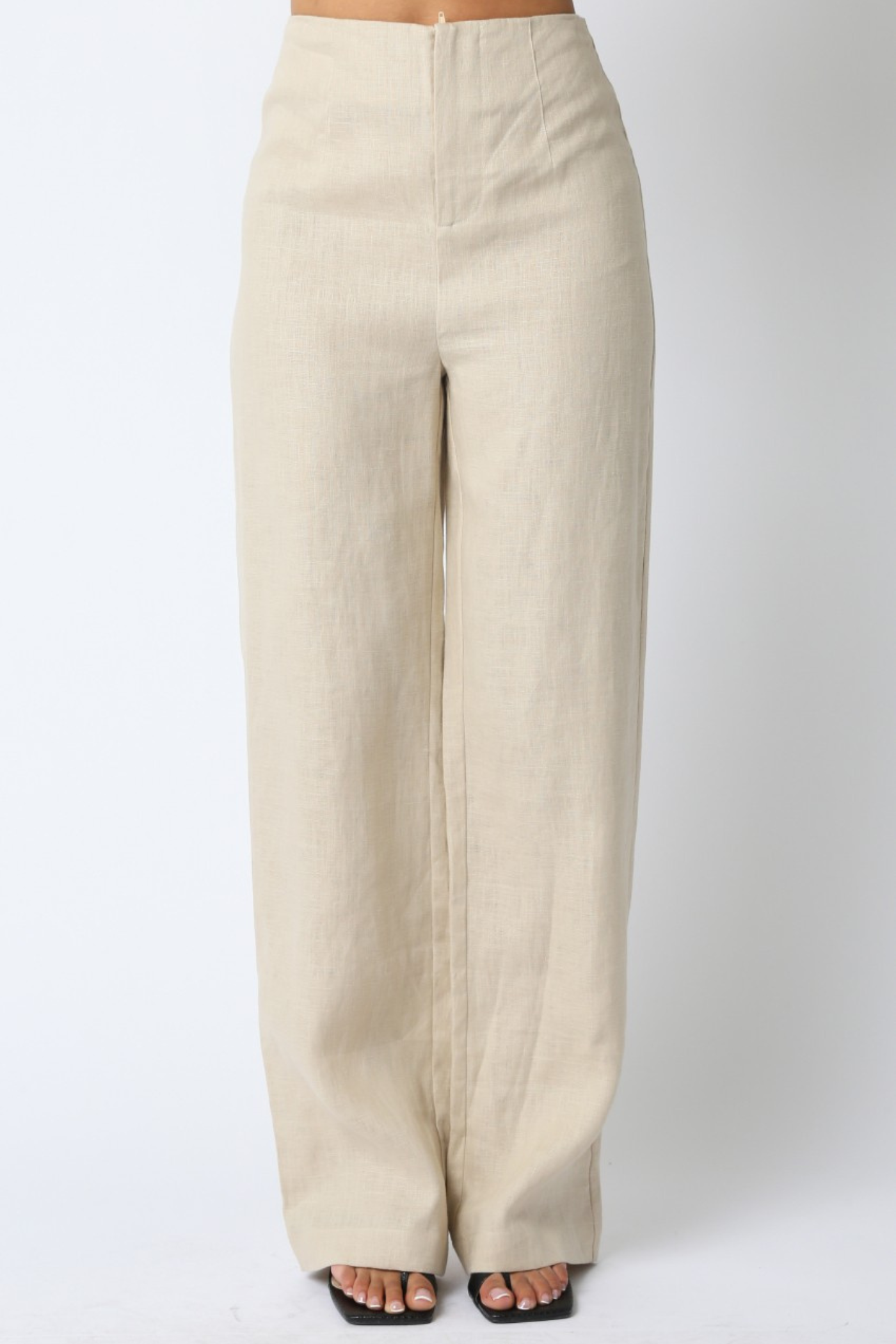 BLAIR LINEN PANTS